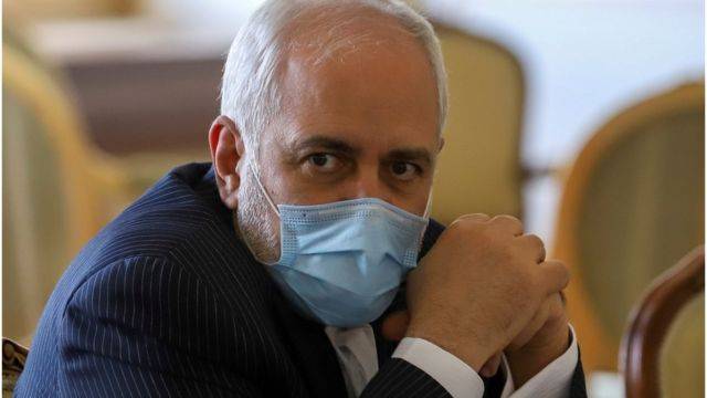 روحاني يكلف الاستخبارات بملاحقة مسربي التسجيل الصوتي لظريف