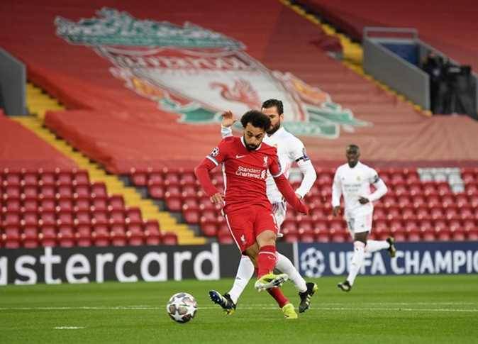 عشرات الملايين.. ليفربول يكشف عن 