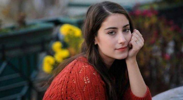 هازال كايا بأول تعليق لها بعد اختيارها سفيرة لصندوق الأمم المتحدة