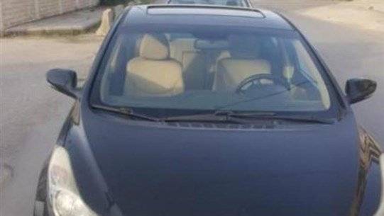 مطاردة من حارة صيدا الى أبلح البقاعية..وهذا ما حصل!