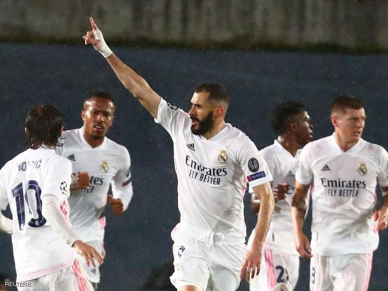 ريال مدريد يتحرك بصمت.. والهدف صفقة 