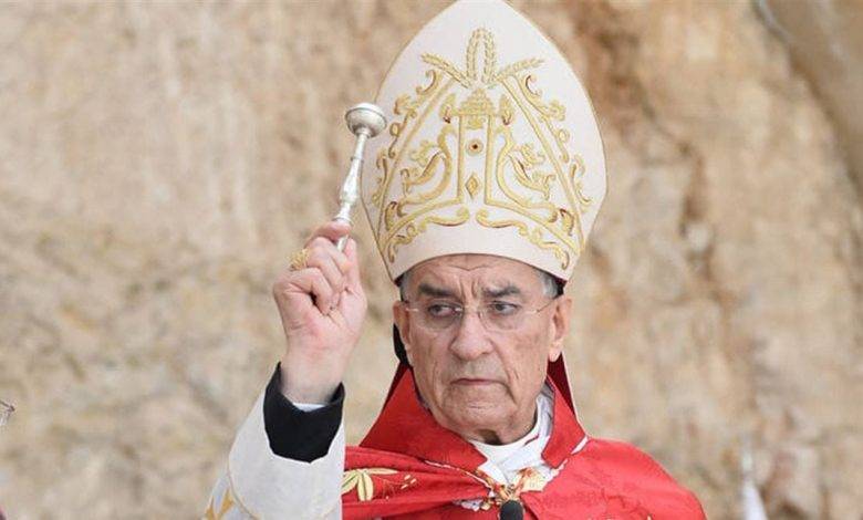 الراعي يجدد المطالبة بحكومة اختصاصيين: لا يمكننا السكوت عما يجري في القضاء