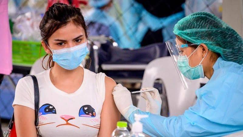 مزج اللقاحات.. استراتيجية جديدة لمكافحة أفضل لـ