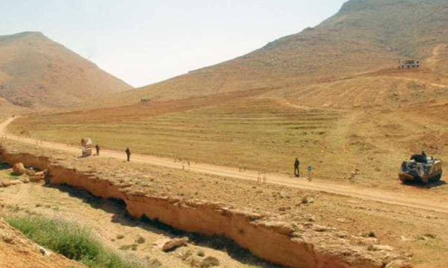 توقيفات.. وضبط محروقات معدة للتهريب