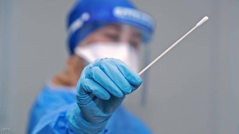 لأول مرة منذ 102 يوم.. إصابات كورونا بمصر تتجاوز الألف