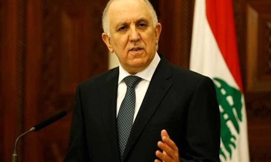 فهمي يشكر السعودية