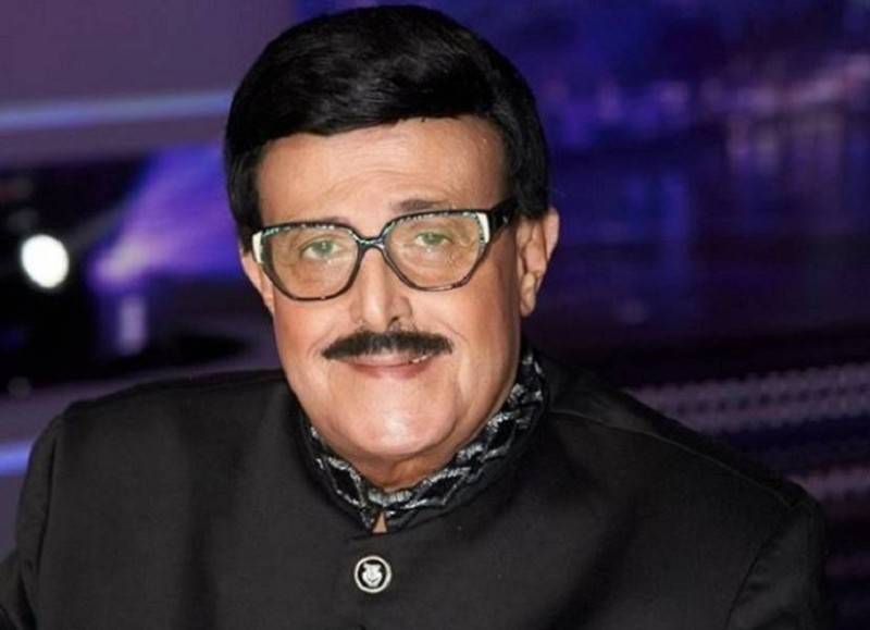 كورونا يضرب سمير غانم.. ماذا عن حالته الصحية وزوجته؟