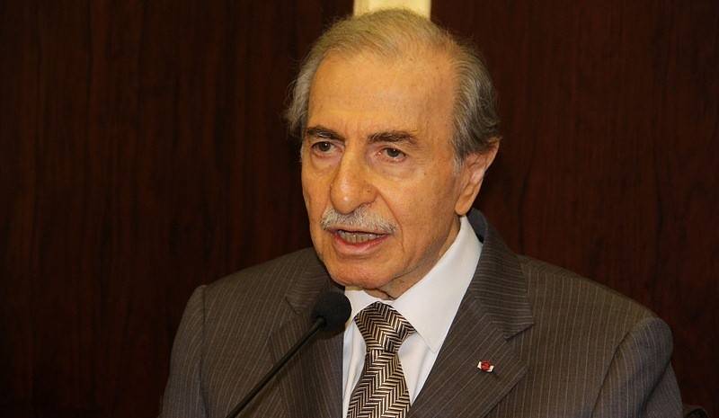 الخليل يدين تهريب المخدرات للخليج: لضبط عمليات التصدير إداريا وأمنيا