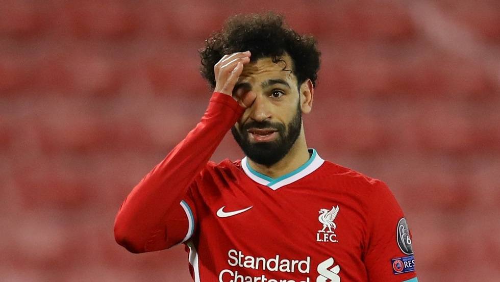 لماذا قد يضحّي ليفربول الآن بمحمد صلاح؟