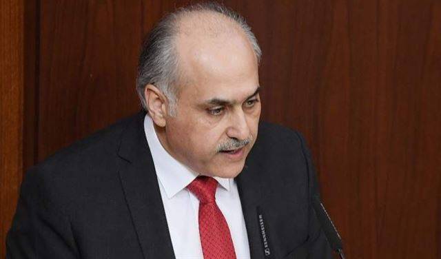أبو الحسن: من يخفي حقيقة الامونيوم لن يكشف تهريب الكبتاغون