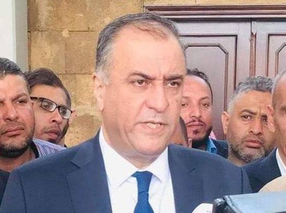 سليمان يزف خبر البدء بإنشاء مستشفى حكومي لمنطقة وادي خالد واكروم في عكار