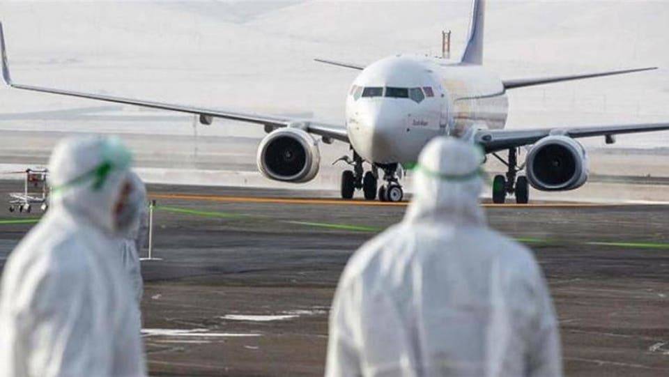 للمسافرين الأجانب إلى السعودية.. هذا الإجراء 