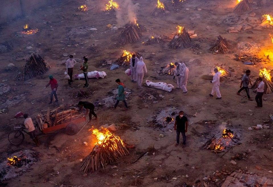 الهند تخصّص 6.7 مليار دولار للقاحات ودعم القطاع الصحي
