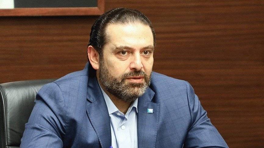 ‏ أجواء مشدودة.. واعتذار الحريري خيار جدّي
