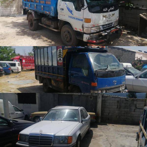 شبكة لتهريب المحروقات المدعومة..هكذا تم ضبطها!