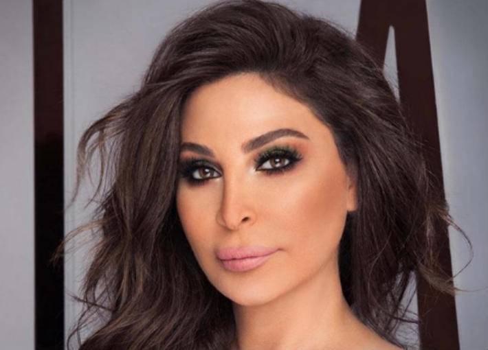 إليسا : “لا العدو ولا الحليف فتح تمّو”!