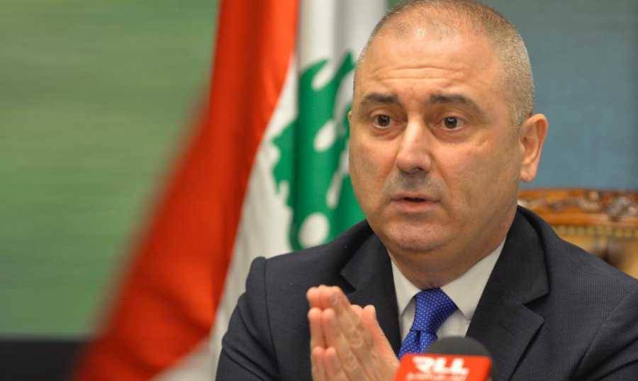 محفوض: قد نكون أمام الفرصة الأخيرة