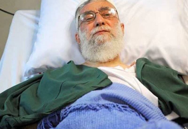 وضع صعب..تقارير تتحدث عن تدهور صحة خامنئي