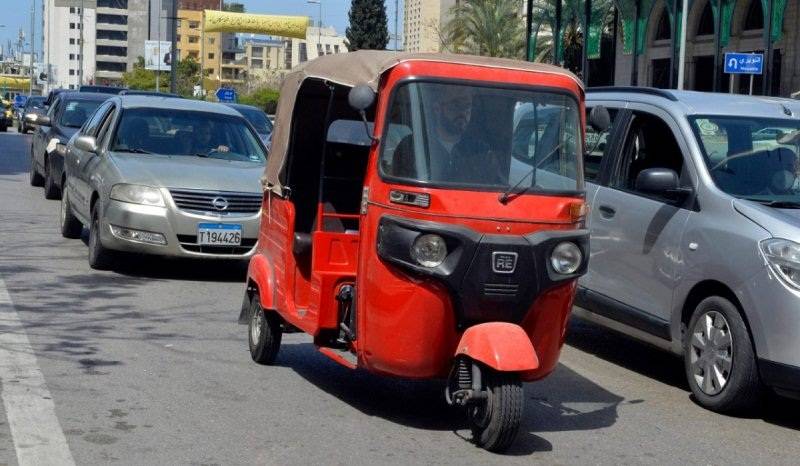 مطلوب يتجوّل على الـ