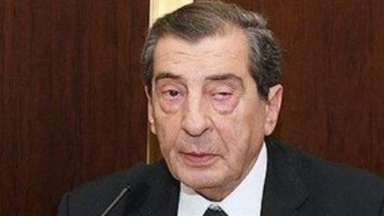 الفرزلي لـ