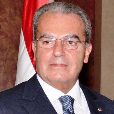 وديع الخازن: كلام نتنياهو عن احتمال نشوب حرب خطير