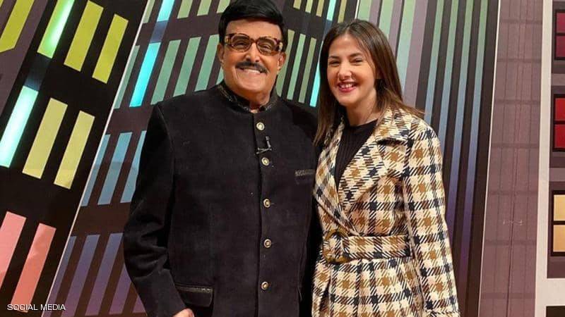 ما هي آخر تطورات الوضع الصحي للفنان سمير غانم؟