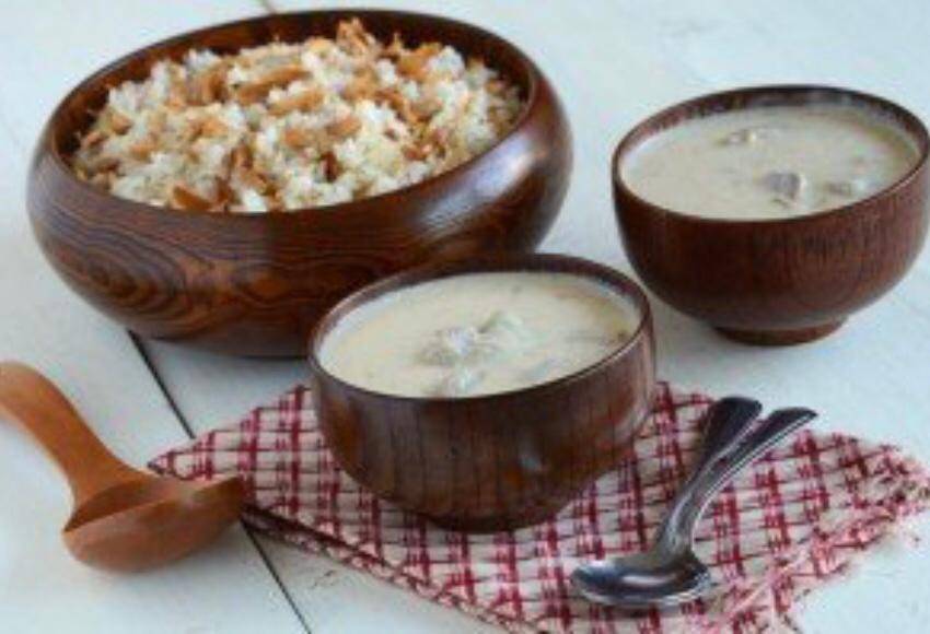 شاكرية لبن أمو
