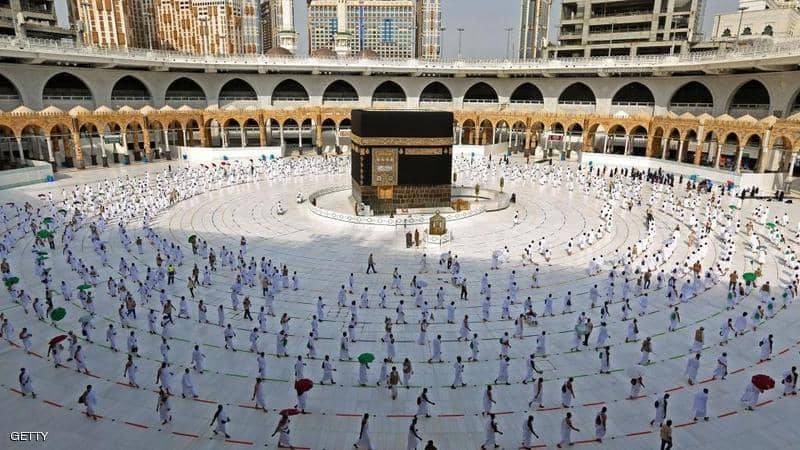 السعودية..إقامة حج هذا العام وفق 