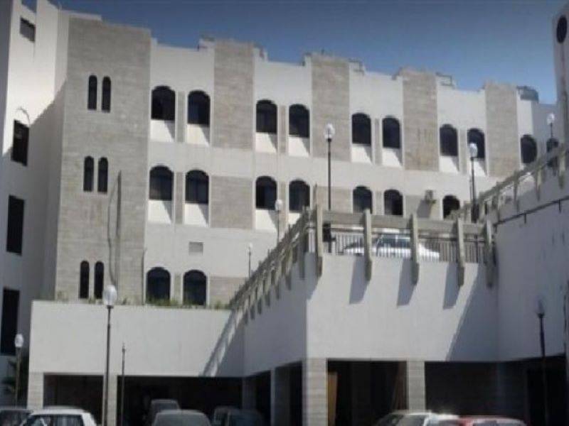 تلقيح أكثر من 5000 مواطن في إقليم الخروب
