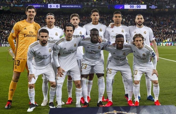 قوية لريال مدريد قبل مواجهة تشيلسي!‏‎ ‎ضربة