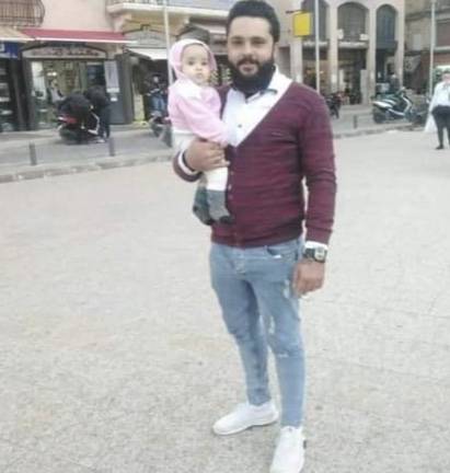 ثلاثيني ينتحر شنقًا