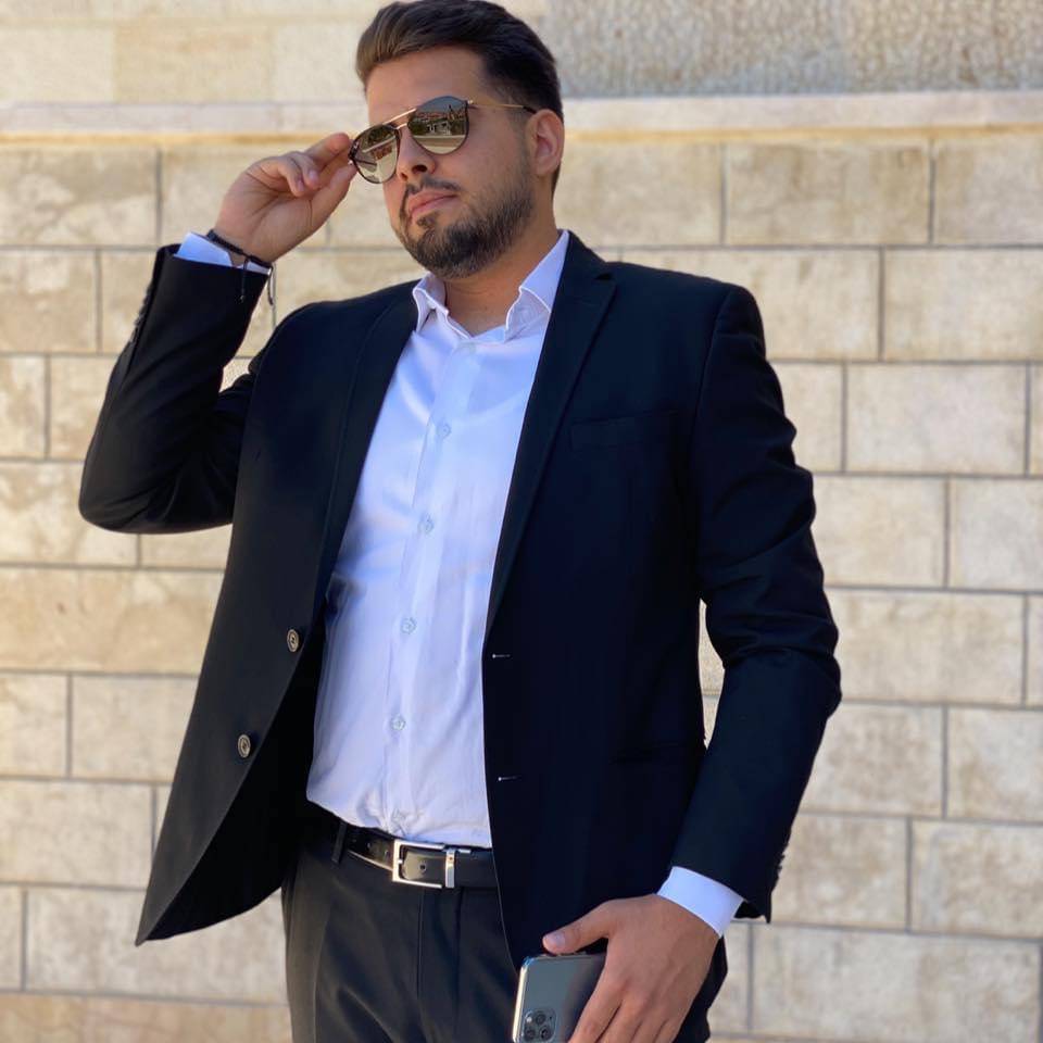 ابن بلدة لالا البقاعية يفوز بأكبر جائزة بتاريخ اللوتو اللبناني