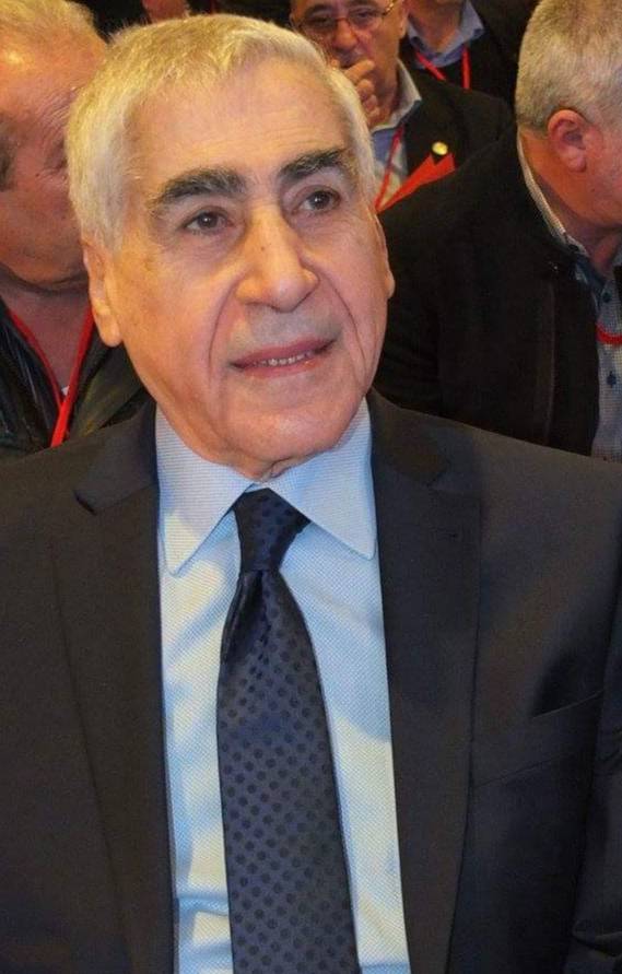 سعد: لتحرّك كل الوزارات من أجل حماية بحيرة القرعون