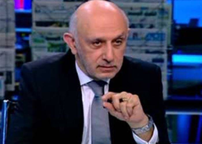 حسان الرفاعي لـ