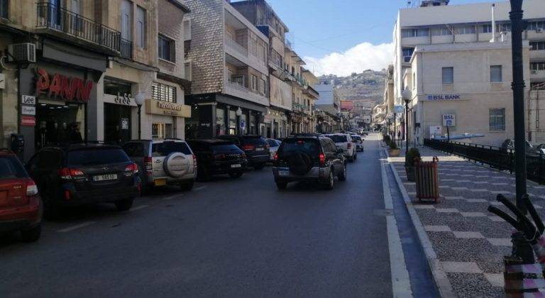 القطاع السياحي في زحلة يقرر فتح ابوابه في عيد الفطر