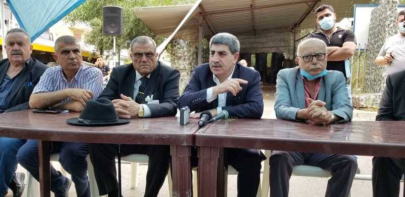 اتحادات ونقابات النقل البرّي تُعلن عن تحرّكات بعد الفطر