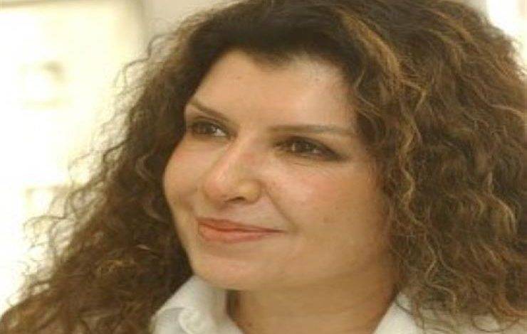 عناية جابر المتعددة المواهب ..رحلت وحيدة