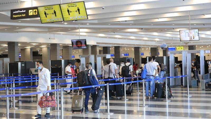 مصر ..تخطيط لتطعيم العاملين بالسياحة في مصر
