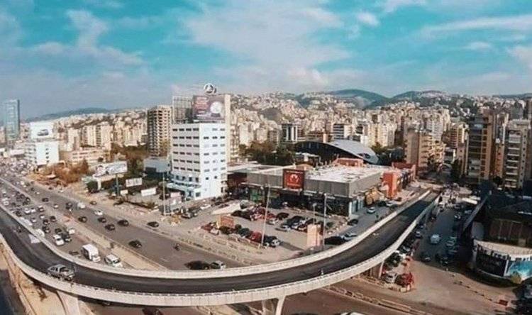 مطاعم انطلياس تفتح أبوابها