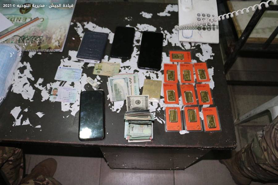 التهريب تابع..ضبط محروقات وطحين وأدوية و توقيفات