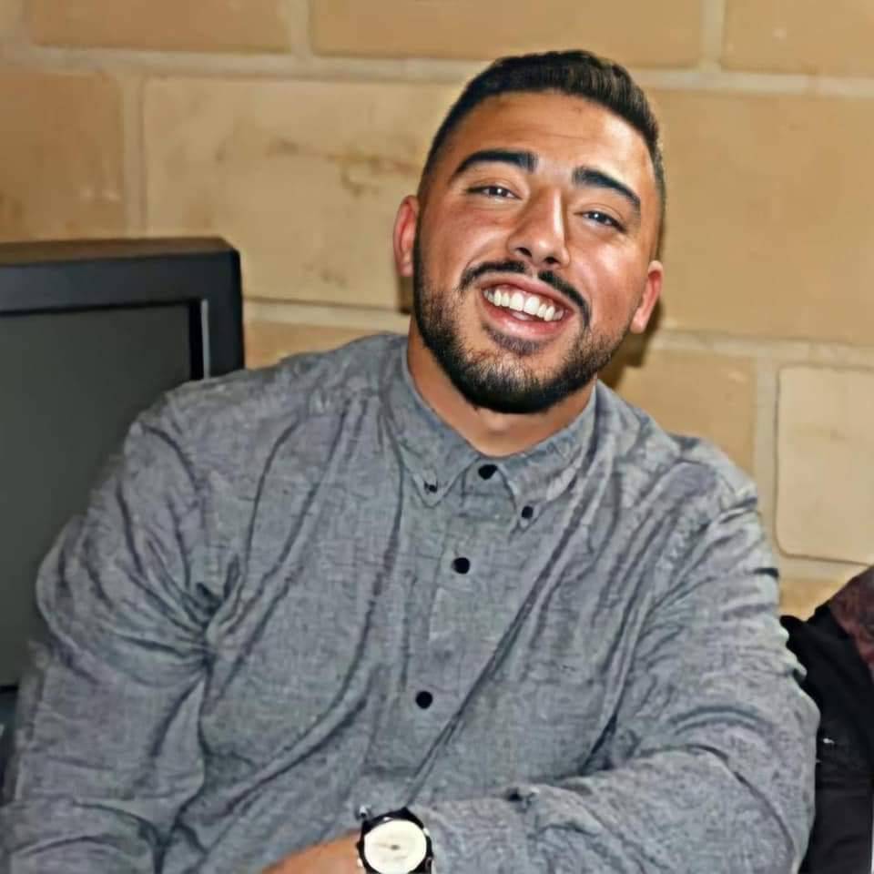 استشهاد شاب لبناني بعد محاولة اجتياز الشريط الحدودي