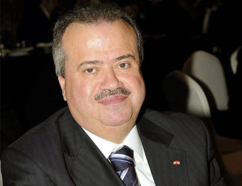 جابر: عون المسؤول الأكبر للخروج من الجمود الحكومي