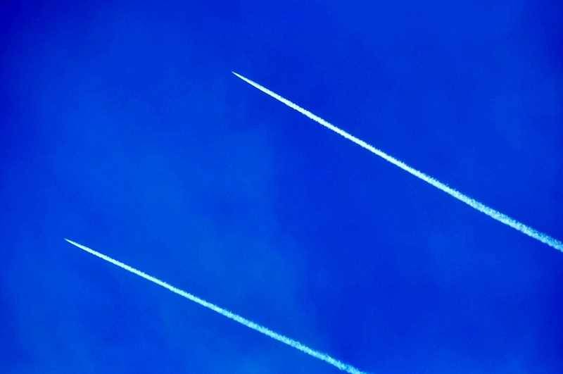 3 خروقات اسرائيلية فوق بعلبك والهرمل وبيروت والشمال