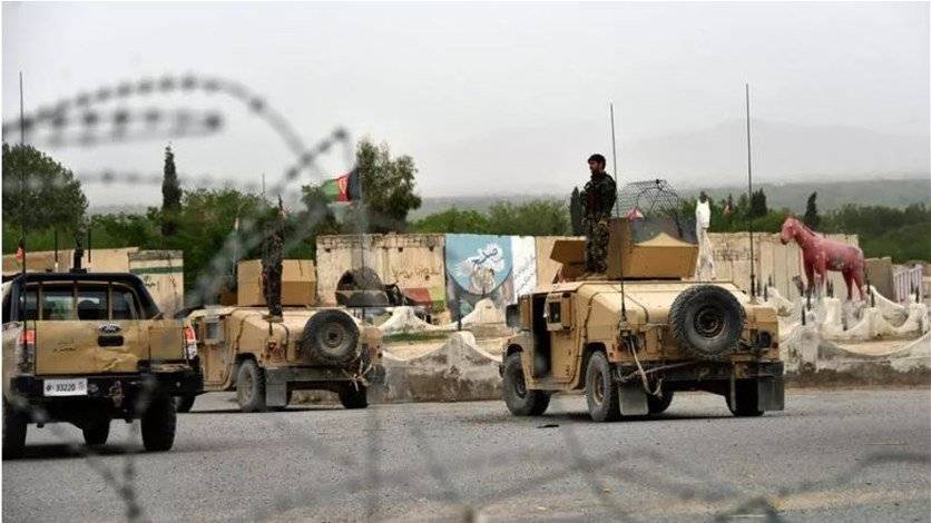 مع انقضاء مهلة وقف إطلاق النار..تجدد القتال في جنوب أفغانستان