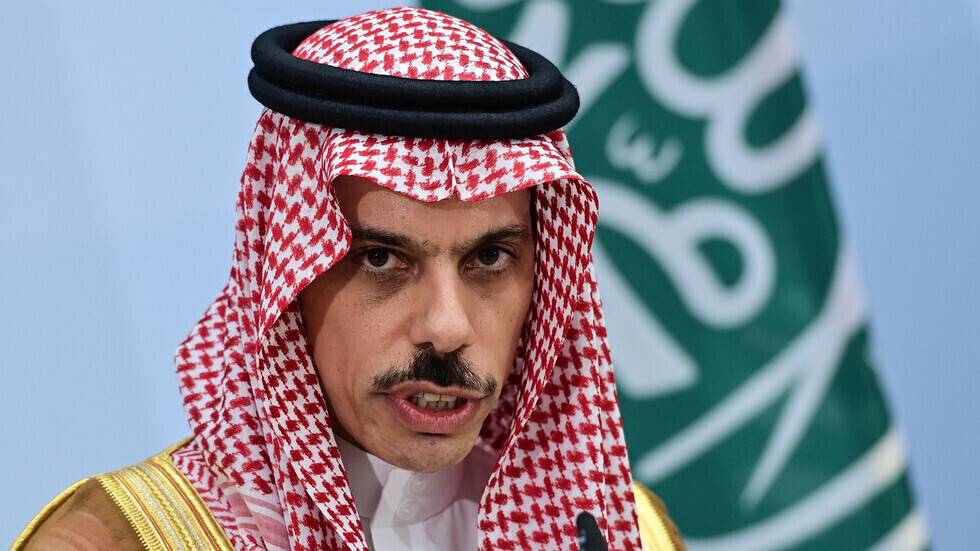 السعودية: إسرائيل تقوم بممارسات غير شرعية في فلسطين
