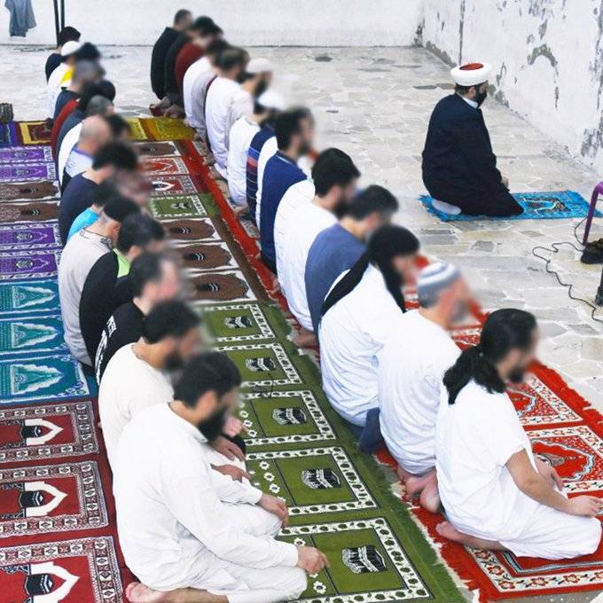 إقامة 