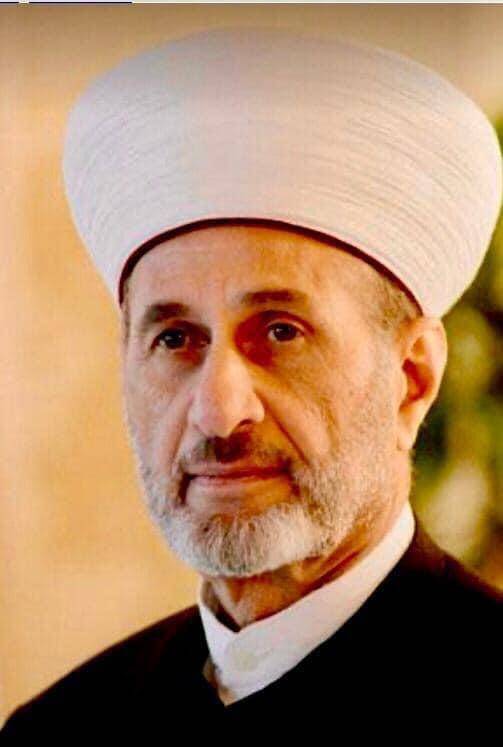 إغتيال المفتي الشهيد حسن خالد..مقدمة لاغتيال لبنان الوطن والكيان!!