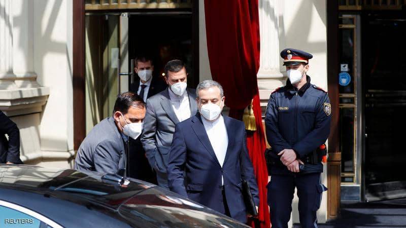 ألمانيا: محادثات النووي الإيراني تستغرق وقتاً طويلاً