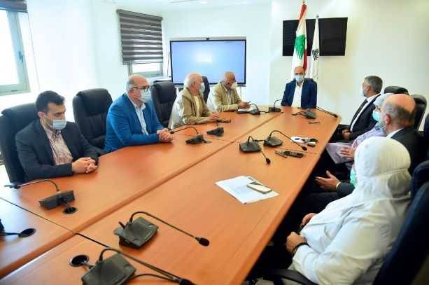 حسن: للنأي بتداعيات ملف الطفلة إيلا طنوس عن الإعلام
