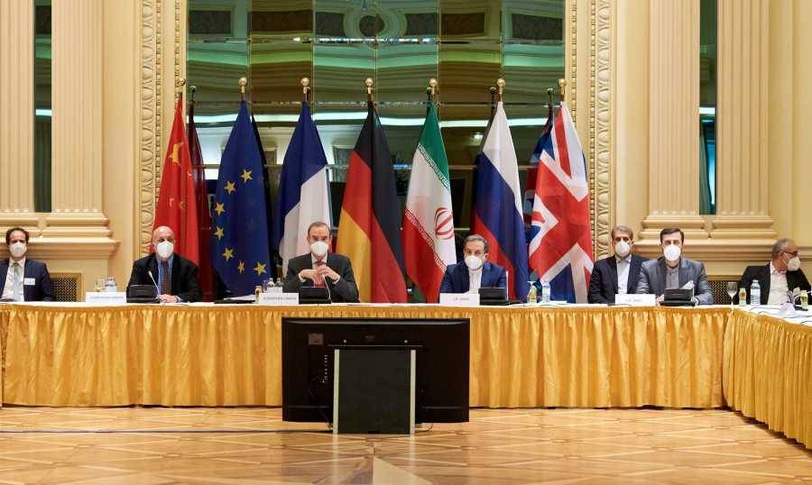 الخارجية الأميركية: الهوة مع طهران لا تزال واسعة